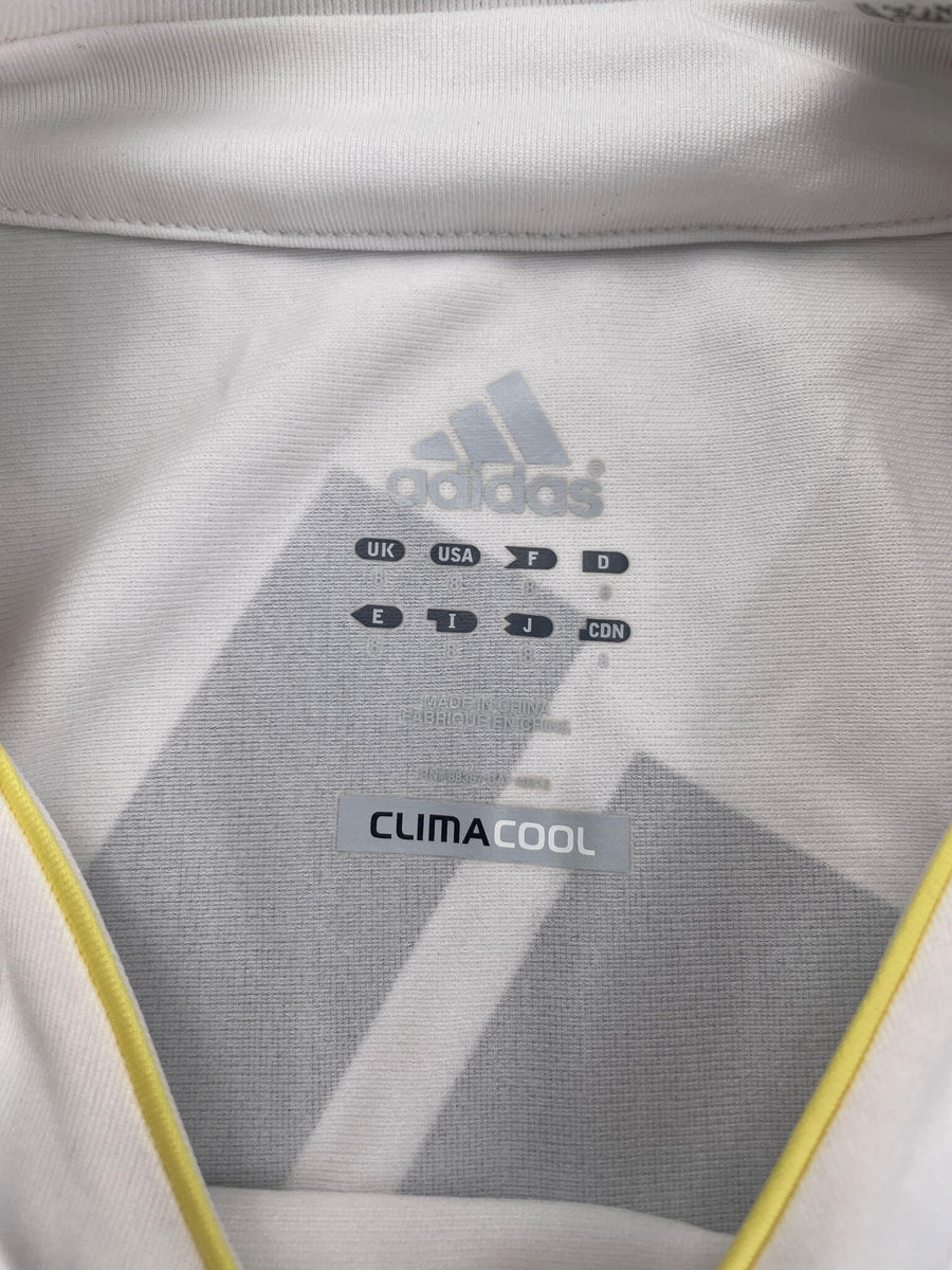 2011/12 Chelsea Techfit Training Shirt (XL)