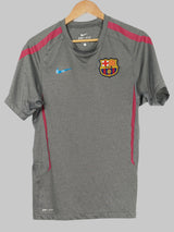 2011/12 Barcelona Training Shirt (S)