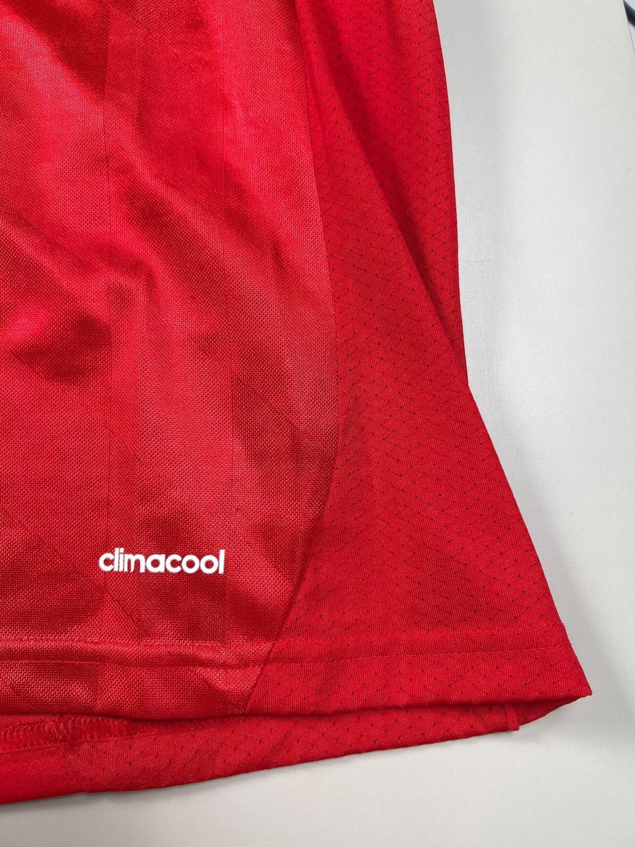 2013/14 Bayern Munich Kroos #39 Home Shirt (XL)