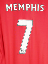 2015/16 Manchester United Memphis #7 Home Shirt (XL)