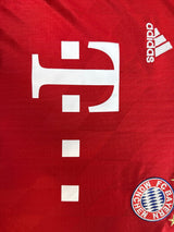 2013/14 Bayern Munich Robben #10 Home Shirt (L)