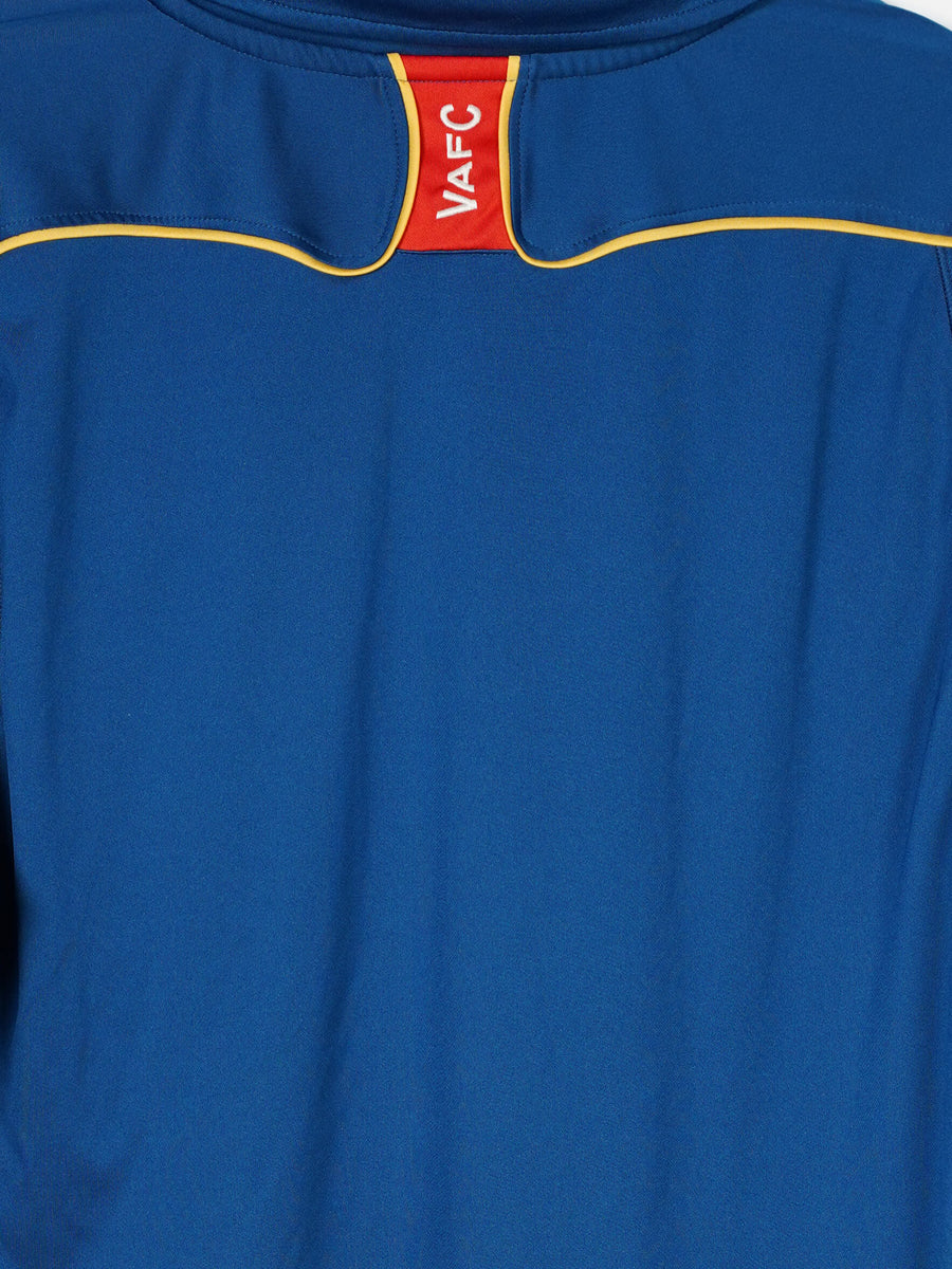 2008/9 Valenciennes Third Shirt L/S (L/XL)