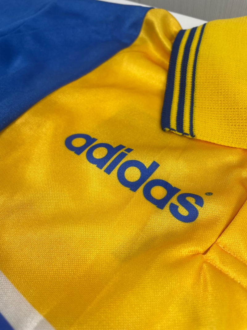 Maccabi Tel Aviv Home Shirt 1998/99 (XXL)
