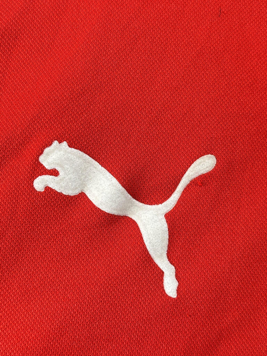 2004/5 Poland Home Shirt (L)