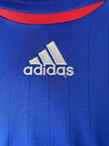 2006/07 France Zidane #10 Home Shirt (XL)