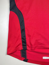 2005/6 Real Madrid Casillas #1 Goalkeeper Shirt (L)