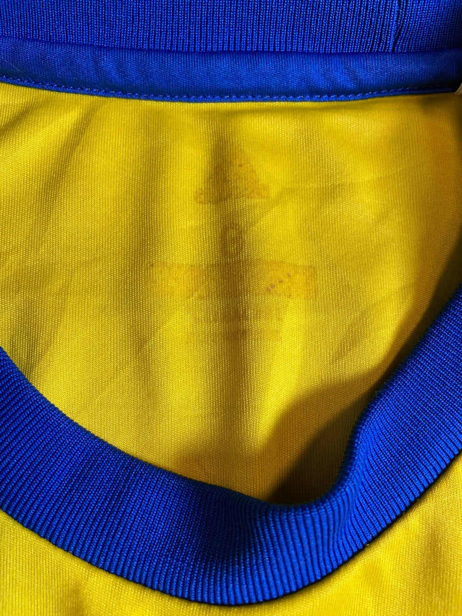 2017/18 Flamengo Third Shirt (L)