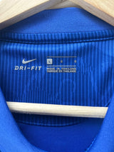 2020/21 England Kane #9 Away Shirt (L)