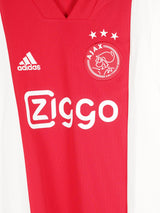 2020/21 Ajax Tadic #10 Home Shirt BWNT (L) Adidas