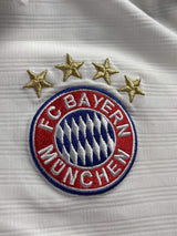2013/14 Bayern Munich Away Shirt Götze #19 (L)