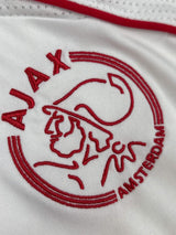 2010/11 Ajax Training Shirt (L)