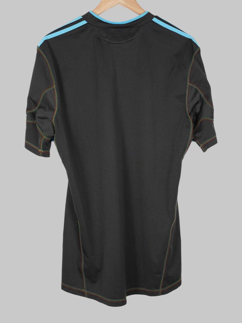 2010/11 Olympique Marseille Third Shirt (L)