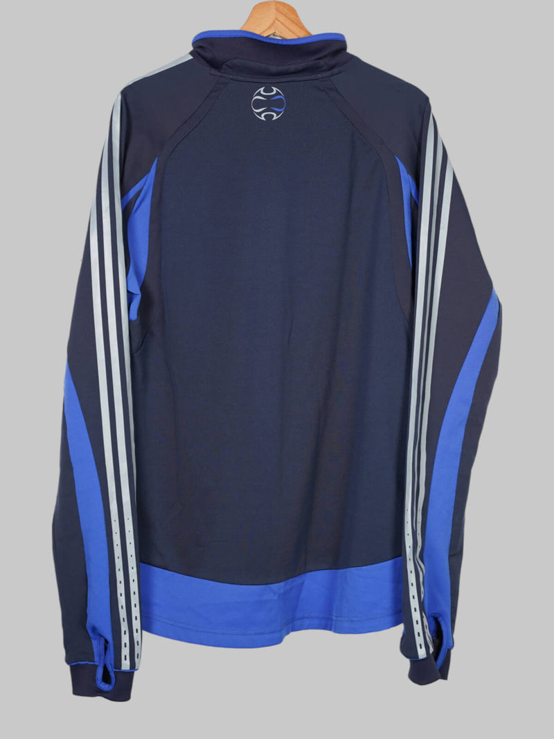 2006/07 Chelsea Training Top Formotion (L)