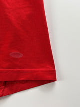 2008/9 Liverpool Home Shirt (L)