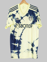 2022/23 Leeds United Away Shirt (L)