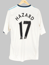 2012/13 Chelsea Hazard #17 Away Shirt (L)