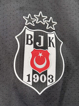 2020/21 Besiktas Training shirt (XS)
