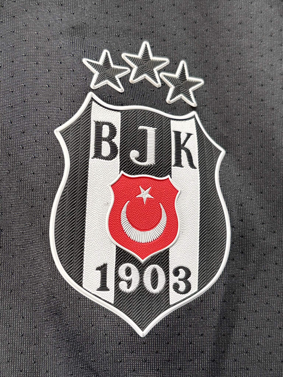 2020/21 Besiktas Training shirt (XS)