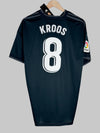 Real Madrid Away Shirt 2018/19 BNWT Kroos #8 (L)