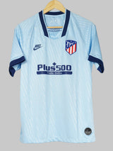 2019/20 Atletico Madrid Diego Costa #19 Third Shirt (M)