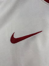 2014/15 Galatasaray Sneijder #10 Away Shirt (L)
