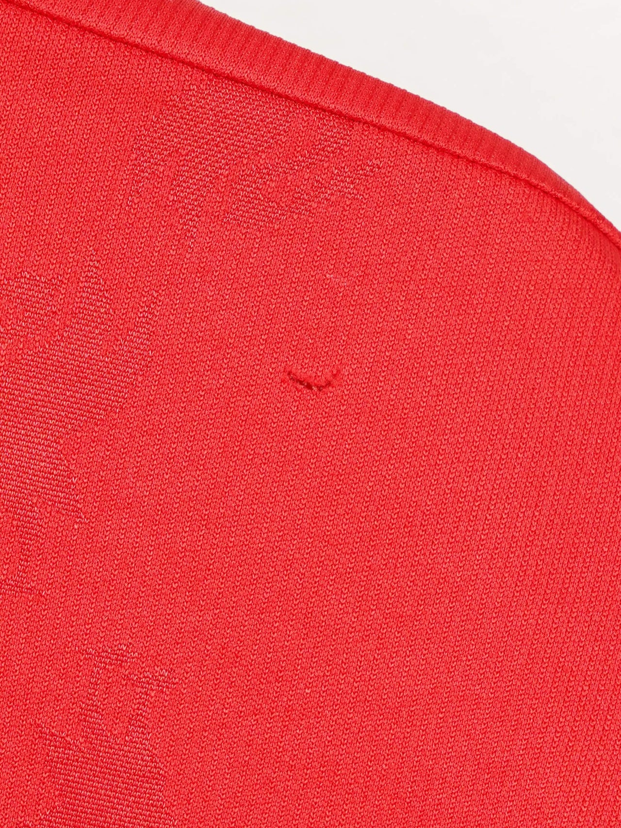 Liverpool Home Shirt 1996/98 Fowler #9 (L)