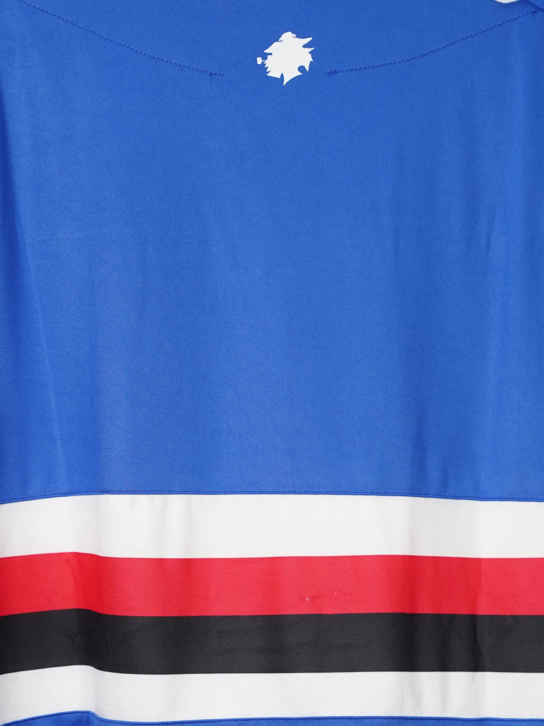 Camiseta local Sampdoria 2022/23 (XL)