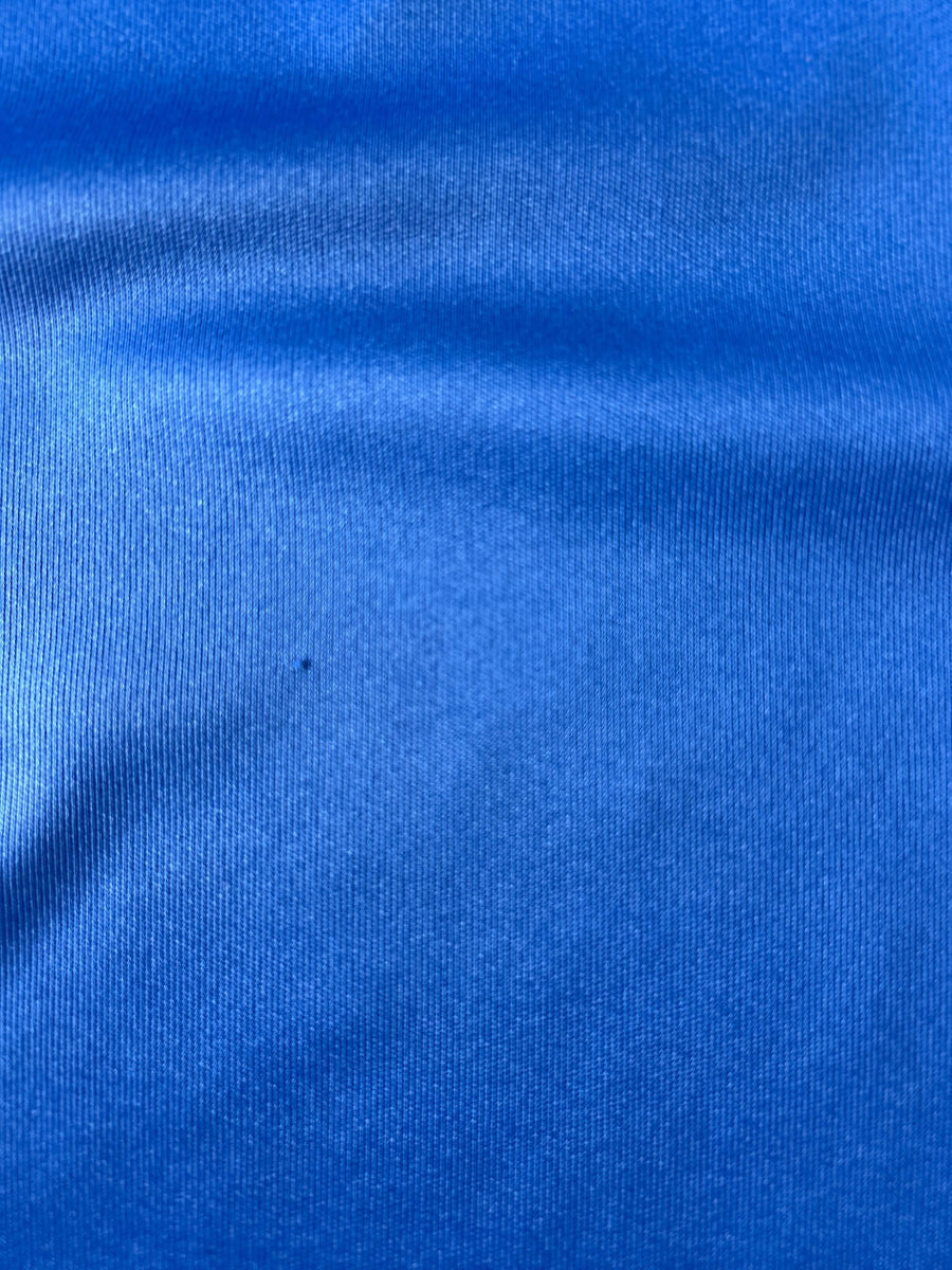 2014/15 Italy Insigne #22 Home Shirt (L)