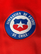 2022/23 Chile Alexis #7 Home Shirt (M)