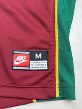1997/98 Portugal Figo #7 Home Shirt (M)