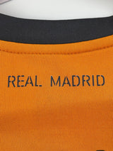 2013/14 Real Madrid Ronaldo #7 Away Shirt (XL)