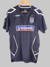 2006/07 England Trainingstrikot (M) Umbro