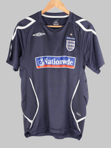 2006/07 England Training Shirt (M)
