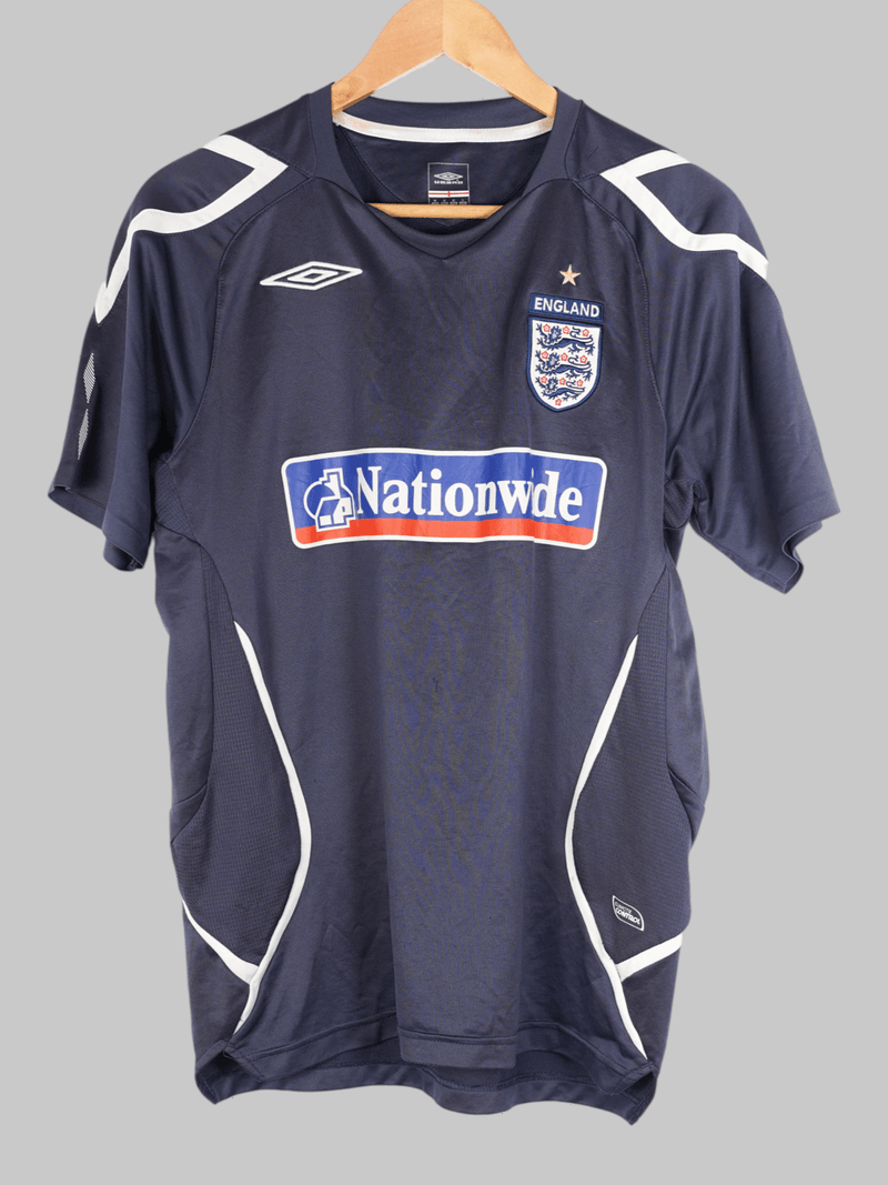 2006/07 England Training Shirt (M)