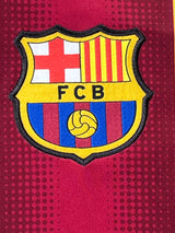 2020/21 Barcelona Messi #10 Home Shirt (L)