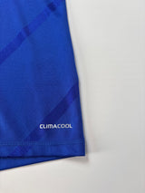 2012/14 Schalke Huntelaar #25 Home Shirt (XL)