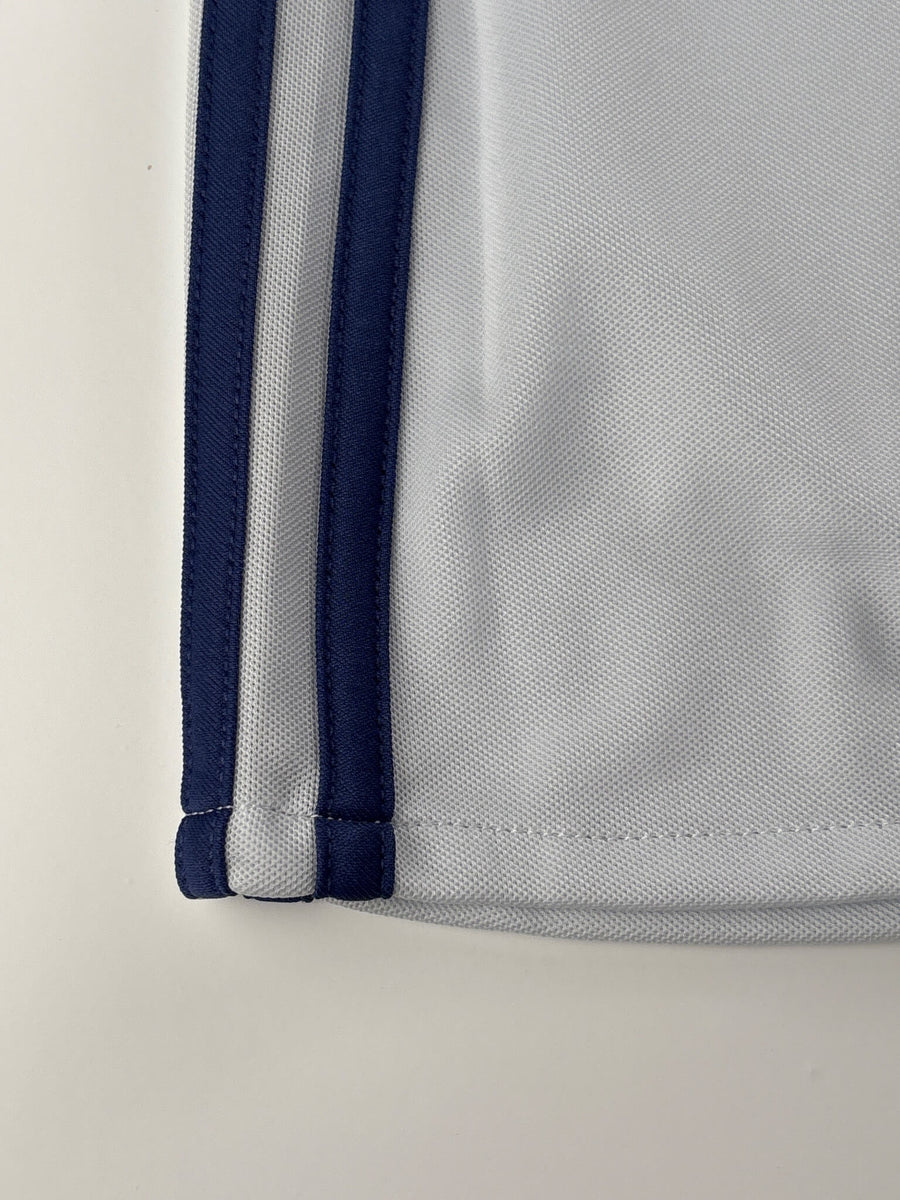 2016/17 Real Madrid Ronaldo #7 Home Shirt L/S (M)