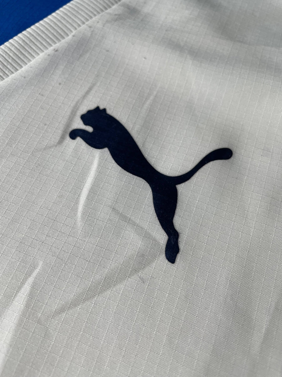 2006/7 Italy Pirlo #21 Away Shirt (L)