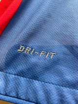 2010/11 FC Barcelona Messi #10 Home Shirt (XL)