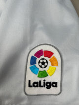 2016/17 Real Madrid Ronaldo #7 Home Shirt (XL)