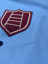 2002/3 Chievo Verona Away Shirt (XL)