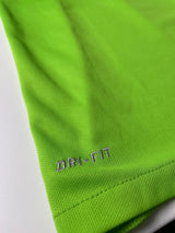 2016/17 Wolfsburg Osimhen #18 Home Shirt (XL)