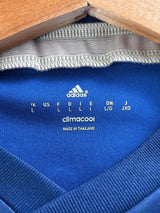 2014/15 Argentina Messi #10 Away Shirt (L)