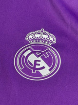 2016/17 Real Madrid Ronaldo #7 Away Shirt (M)