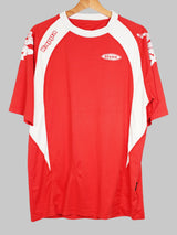 2007/9 Brann Training Shirt (XXL)