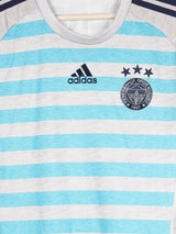 2015/16 Fenerbahce Away Shirt V. Persie #11 (M)