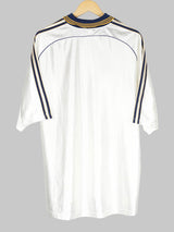 1998/00 Real Madrid Home Shirt (XL)