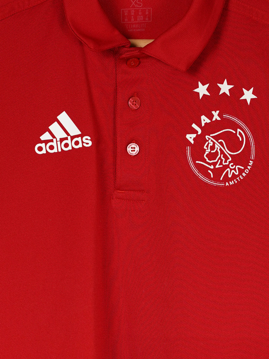 Ajax Polo Shirt 2018/19 (XS)