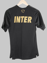 2013/14 Inter Milan Training Shirt (S)