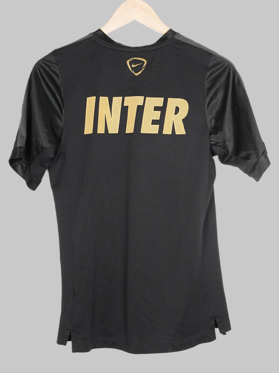 2013/14 Inter Milan Training Shirt (S)